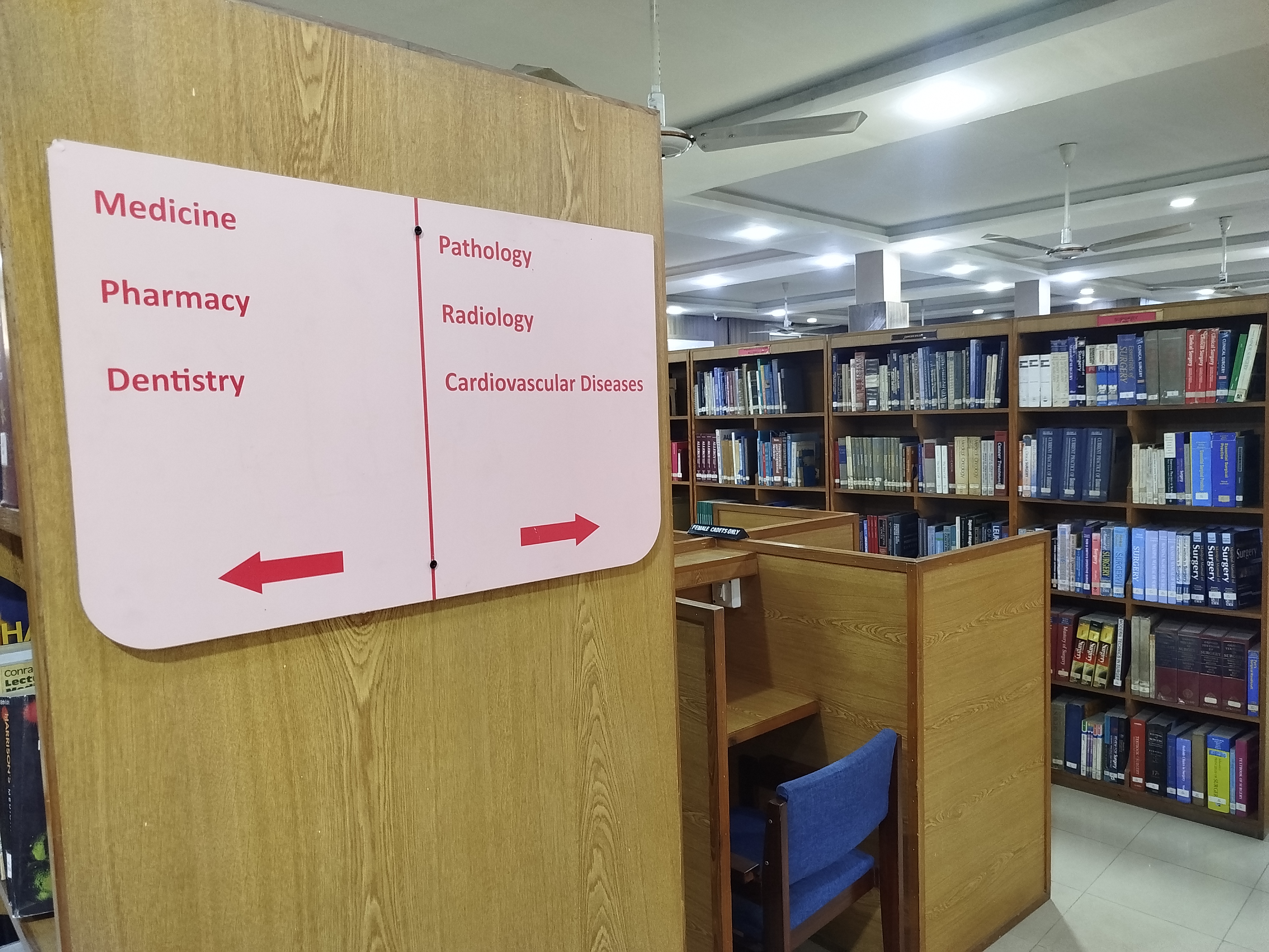 Learning Resource Center Image 10